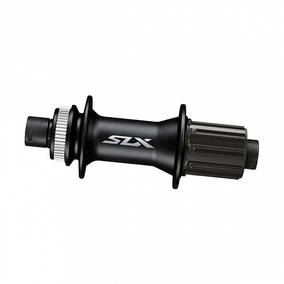 NÁBOJ SLX M7010 142X12MM OSKA 32D. 9/10/11-K. ČIERNY CENTER LOCK NÁBOJ SLX M7010 142X12MM OSKA 32D. 9/10/11-K. ČIERNY CENTER LOCK