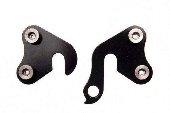 Rámová pätka na RAWER 2014