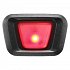 Svetielko UVEX LED XB048 finale/finale visor Svetielko UVEX LED XB048 finale/finale visor