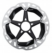 KOTÚČ BRZDOVÝ SHIMANO MT900 160MM CENTER LOCK