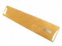 Ochranná samolepka pod reťaz SHAMANRACING XL