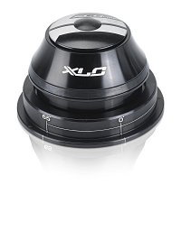 Hlavové zloženie XLC Comp A-Head HS-I11 1 1/8 - 1,5 " tapered, semi integriert