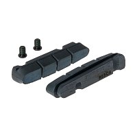Brzdové gumičky Shimano R55C4, BR9000/6800 Brzdové gumičky Shimano R55C4, BR9000/6800