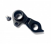 Rámová koncovka Kellys MTB DYNAMIC TAx12 2018 (Gate, Gibon, Thorx)