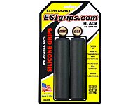Rukoväte ESIgrips CHUNKY EXTRA, čierna Rukoväte ESIgrips CHUNKY EXTRA, čierna