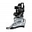 PREŠMYK SLX M78025 2X11 UNI ŤAH DOWN SWING PRIAMA MONTÁŽ 38Z PREŠMYK SLX M78025 2X11 UNI ŤAH DOWN SWING PRIAMA MONTÁŽ 38Z