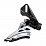 Prešmyk Shimano DEORE M6020, 2x10, side swing, 34-38z. Prešmyk Shimano DEORE M6020, 2x10, side swing, 34-38z.