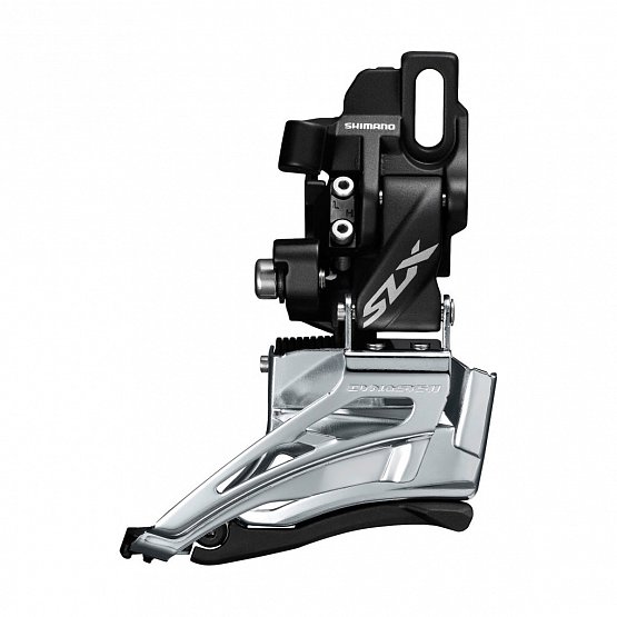 PREŠMYK SLX M78025 2X11 UNI ŤAH DOWN SWING PRIAMA MONTÁŽ 38Z PREŠMYK SLX M78025 2X11 UNI ŤAH DOWN SWING PRIAMA MONTÁŽ 38Z