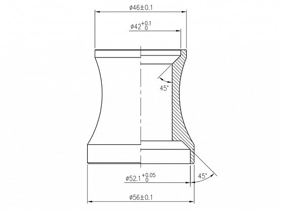 Hlavové zloženie FSA Orbit C-40 ACB  Hlavové zloženie FSA Orbit C-40 ACB
