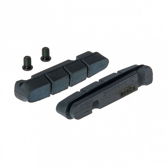Brzdové gumičky Shimano R55C4, BR9000/6800 Brzdové gumičky Shimano R55C4, BR9000/6800