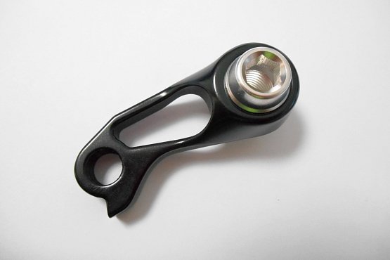 Rámová koncovka MTB iCAD HT 27,5 Carbon DRT 142x12