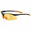 UVEX SPORTSTYLE 223, black orange, S1 UVEX SPORTSTYLE 223, black orange, S1