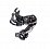 Prehadzovačka SHIMANO TOURNEY TY500 6/7-K. s hákom Prehadzovačka SHIMANO TOURNEY TY500 6/7-K. s hákom