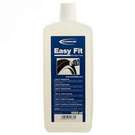 PRÍPRAVOK EASY FIT 1000ML
