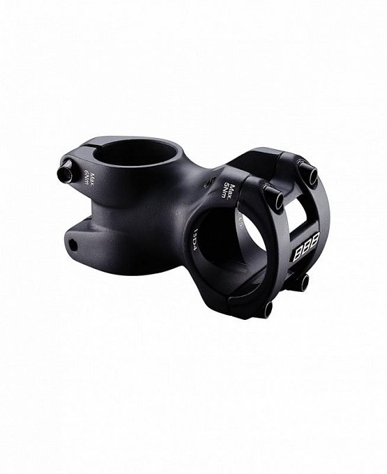 Predstavec BBB BHS-08 ROADFORCE II, 45 mm, Predstavec AL +/-6° 1 1/8" 31,8mm