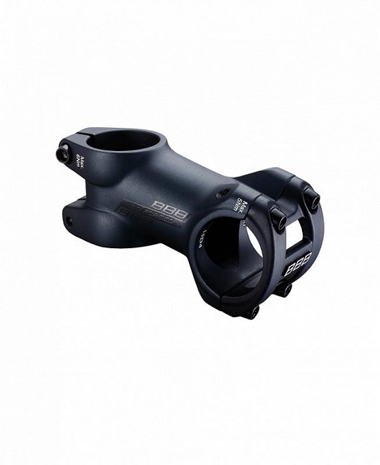 Predstavec BBB BHS-36 DOWNFORCE, 90 mm, MTB -17° 1 1/8" 31,8mm