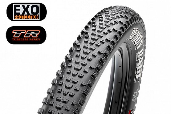 Plášť MAXXIS Rekon Race 29 x 2.25 kevlar EXO TR 120TPI DC