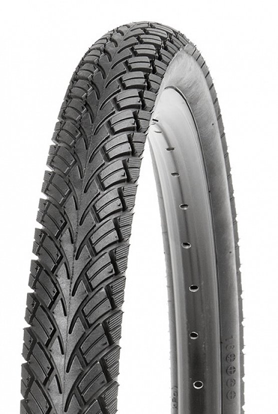 Plášť KUJO 700x45 C, 622x47, KU-2005, 22 TPI, Protect, reflex