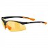UVEX SPORTSTYLE 223, black orange, S1