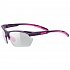 UVEX SPORTSTYLE 802 v small, purple pink mat, S1 - S3 UVEX SPORTSTYLE 802 v small, purple pink mat, S1 - S3