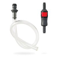 Hydraulics Quick Connect Kit (hadička + quick connect OSPREY)