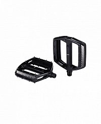 PEDÁLE MTB BBB BPD-36 COOLRIDE, čierne