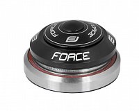 Hlavovoé zloženie FORCE TAPER 1 1/8"-1 1/2" 36° integrované