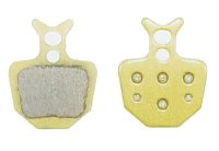 Brzdové doštičky PRO-T Plus Ceramic Sintered na Formula Oro