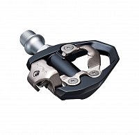 PEDÁLE CESTNÉ SHIMANO ES600 SPD JEDNOSTRANNÉ+ZAR. SM-SH51 PEDÁLE CESTNÉ SHIMANO ES600 SPD JEDNOSTRANNÉ+ZAR. SM-SH51