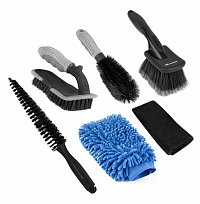 Čistiaca sada FORCE Profi 6ks