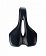 Sedlo BBB BSD-114 SPORTPLUS ACTIVE LEATHER, 185 mm
