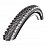 Plášť Schwalbe RAPID ROB 26X2.25 (57-559), 50TPI, 720g, biely pás