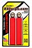 Rukoväte ESIgrips Chunky CLASSIC, 60g, red