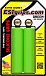 Rukoväte ESIgrips CHUNKY EXTRA, green