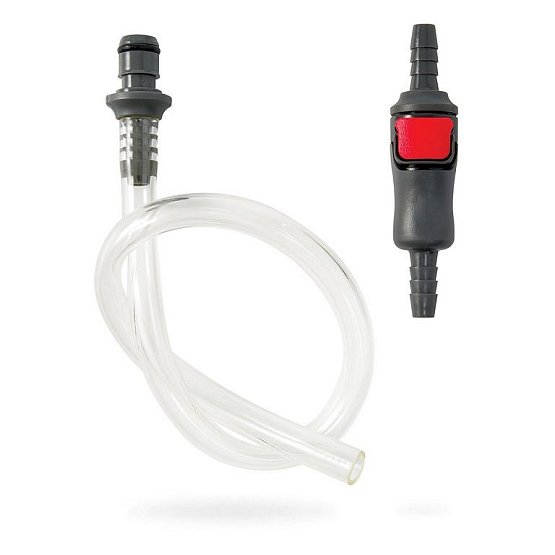 Hydraulics Quick Connect Kit (hadička + quick connect OSPREY)