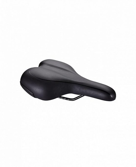 Sedlo BBB BSD-91 MEANDER ACTIVE, 170mm