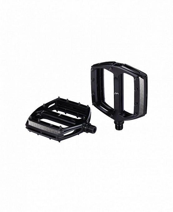 PEDÁLE MTB BBB BPD-36 COOLRIDE, čierne