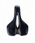 Sedlo BBB BSD-114 SPORTPLUS ACTIVE LEATHER, 185 mm
