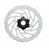 Brzdový kotúč SHIMANO RT30 160mm CL len pre RESIN platničky Brzdový kotúč SHIMANO RT30 160mm CL len pre RESIN platničky