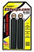 Rukoväte ESIgrips Chunky CLASSIC, 60g, black Rukoväte ESIgrips Chunky CLASSIC, 60g, black
