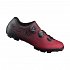 TRETRY SHIMANO SHXC701 ČERVENÉ  TRETRY SHIMANO SHXC701 ČERVENÉ