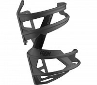 Košík ELITE PRISM R, šedo/čierny