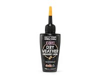 Mazivo Muc-Off eBike Wet Lube 50ml Mazivo Muc-Off eBike Wet Lube 50ml