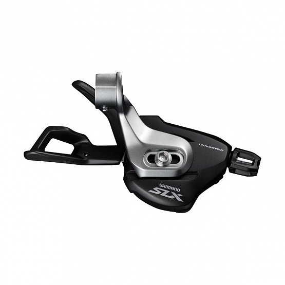 Radenie Shimano SLX M7000, pravé, 11k., I-SPEC II Radenie Shimano SLX M7000, pravé, 11k., I-SPEC II