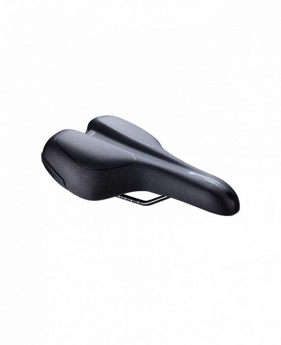 Sedlo BBB BSD-115 TOURINGPLUS ACTIVE