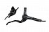 Hydraulická Brzda SHIMANO MT201 zadná, čierna, POST MOUNT 1700MM HAD.+PLAT. B01S Hydraulická Brzda SHIMANO MT201 zadná, čierna, POST MOUNT 1700MM HAD.+PLAT. B01S