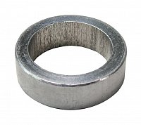 Doštička pre šrób prevodníku E-Bike, hliník, 4mm, za kus, Yamaha Doštička pre šrób prevodníku E-Bike, hliník, 4mm, za kus, Yamaha