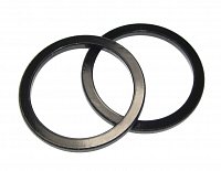 Distancní kroužek stred.sl.,BB30 2x2,5mm