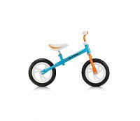 Alpina TORNADO, blue orange