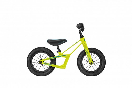 KELLYS Kiru 12", lime